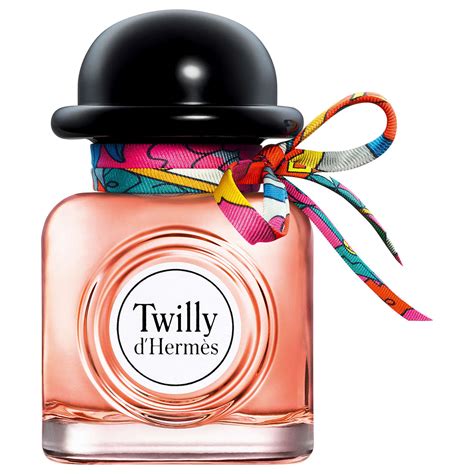 parfum twilly d hermes 50 ml|twilly hermes perfume for women.